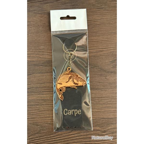 porte-cls carpe