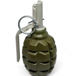 GRENADE D'ENTRAINEMENT RUSSE TALC