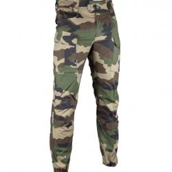 PANTALON MILITAIRE RIPSTOP STRETCH CE GK DUTYCALL