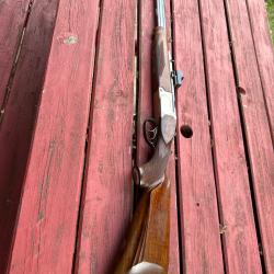 Express Krieghoff calibre 8x57 JRS