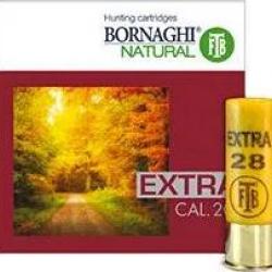 Bornaghi Extra 28 cal 20 70 n°6