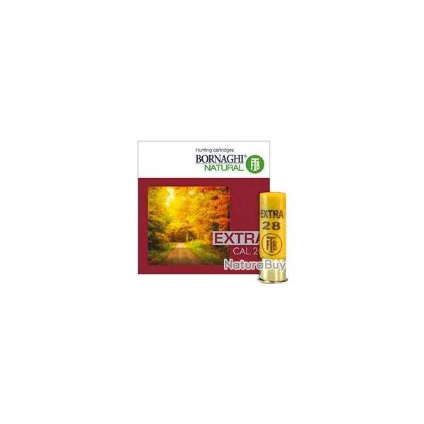 Bornaghi Extra 28 cal 20 70 n°6
