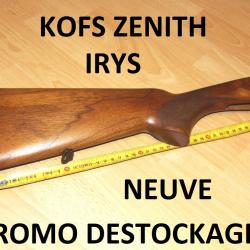 crosse NEUVE fusil KOFS ZENITH IRYS calibre 12 à 69.00 Euros !!!!! - VENDU PAR JEPERCUTE (SI345)