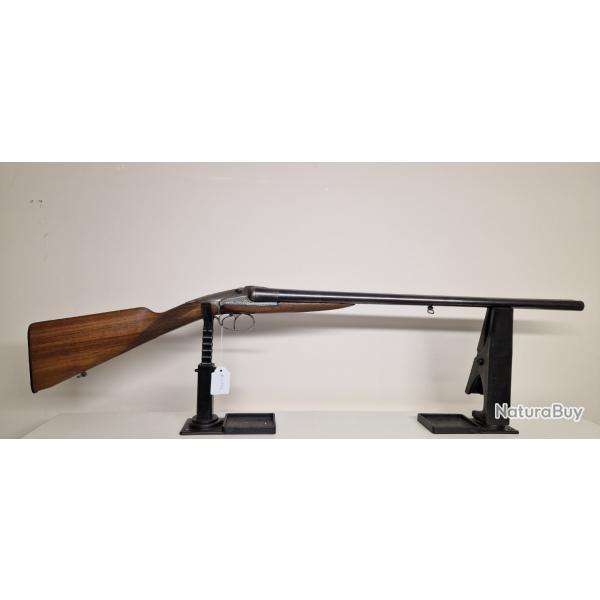 Fusil DARNE REGIS R12 calibre 12/65 trs bel tat