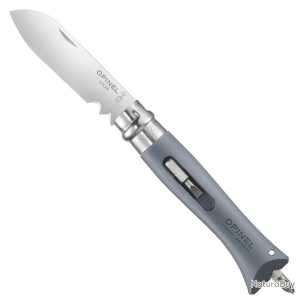 Couteau Opinel N09 Bricolage