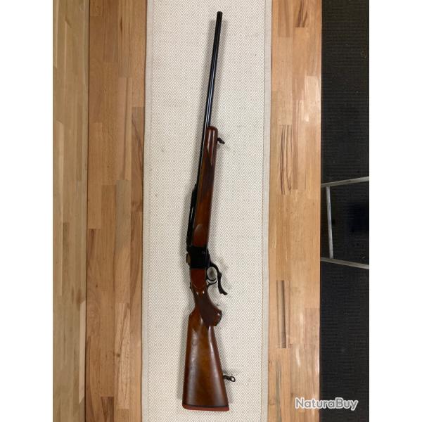 Carabine RUGER N1 calibre 243 WIN . Occasion.