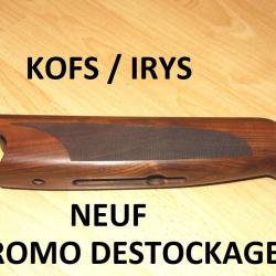 devant bois NEUF fusil KOFS IRYS à 29.00 Euros !!!!!!!!!!!! - VENDU PAR JEPERCUTE (SI130)