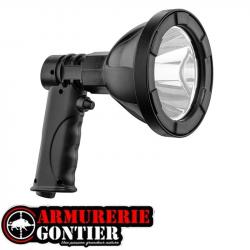 Lampe Spot Night Saber 125mm 810 Lumens
