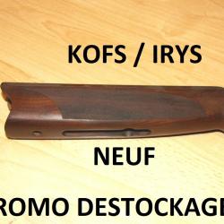 devant bois NEUF fusil KOFS à 29.00 Euros !!!!!!!!!!!! - VENDU PAR JEPERCUTE (SI131)