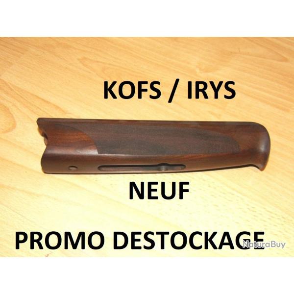 devant bois NEUF fusil KOFS  29.00 Euros !!!!!!!!!!!! - VENDU PAR JEPERCUTE (SI131)