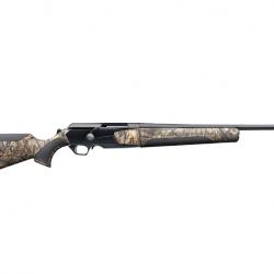 Carabine  Browning Maral 4x hunter  crosse composite mobuc cal 300wm 61cm fileté 14/100 (112A10019)