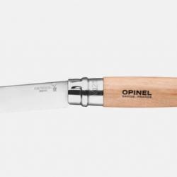 Opinel 12 lame crantée