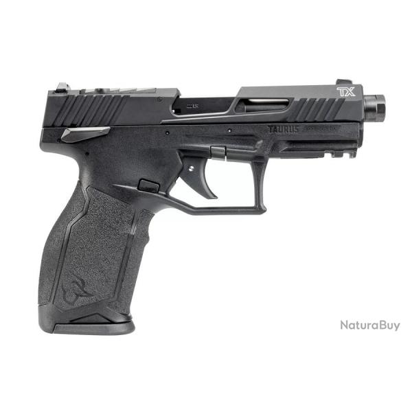 Pistolet Taurus TX22 TORO cal : 22lr
