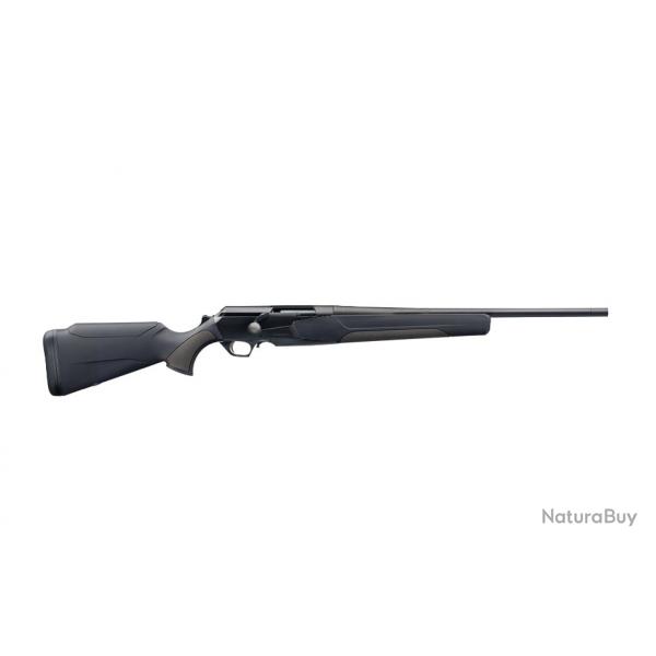 Carabine  Browning Maral 4x hunter  crosse composite noire brun cal 300wm canon 61cm (112A10010)