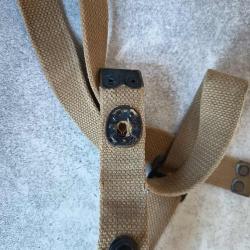 Vend bretelle pour USM1   surplus US