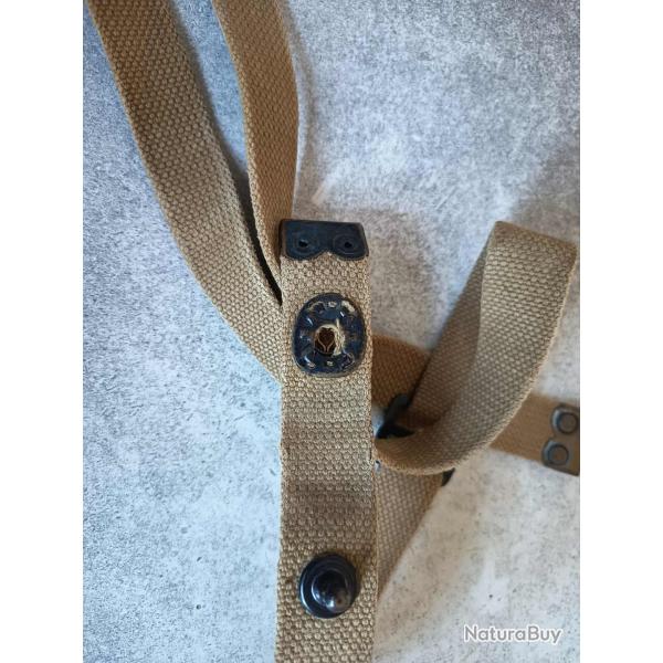 Vend bretelle pour USM1   surplus US