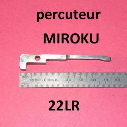 DERNIER percuteur carabine MIROKU 22lr ML22 levier sous garde - VENDU PAR JEPERCUTE (D24D70)