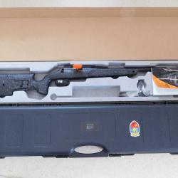 Carabine 22lr Bergara B14r
