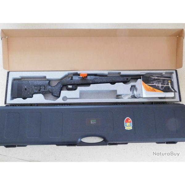 Carabine 22lr Bergara B14r