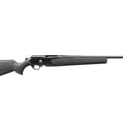 Carabine  Browning Maral 4x hunter  crosse composite brun noire cal 300wm canon 61cm (112A10011)