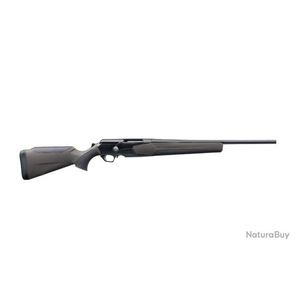 Carabine  Browning Maral 4x hunter  crosse composite brun noire cal 300wm canon 61cm (112A10011)
