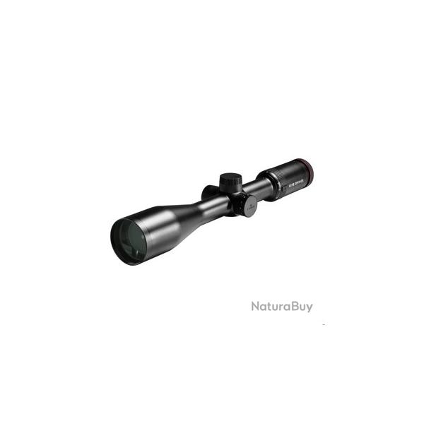 Lunette Kite Optics K4 3-12x56i HD