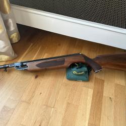 Weihrauch hw35e 5.5 mm