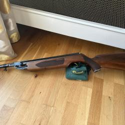 Weihrauch hw35e 5.5 mm