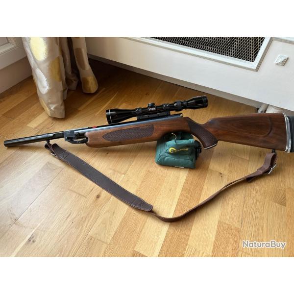 Weihrauch hw35e 5.5 mm