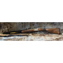 FUSIL  SUPERPOSE BROWNING MEDAILLON SILVER 20/76 NEUF
