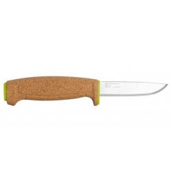 Couteau morakniv flottant avec fourreau
