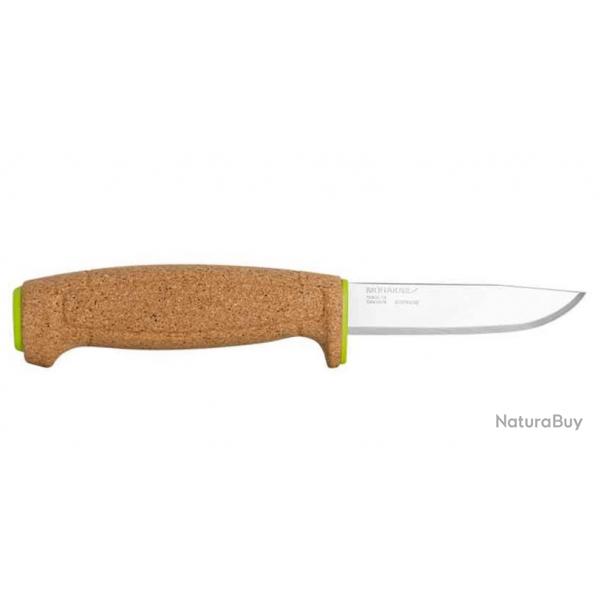 Couteau morakniv flottant avec fourreau
