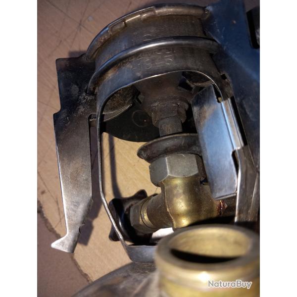 Rechaud arme US  1945