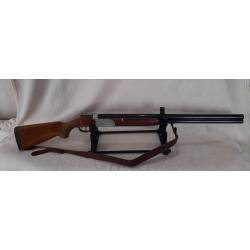 FUSIL DE CHASSE VERNEY CARRON SAGITTAIRE NT 12 70 SUPERPOSÉ