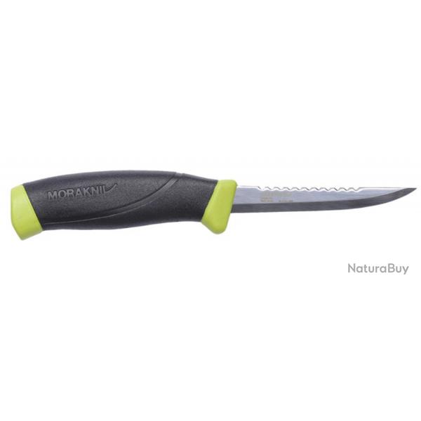Couteau Peche Scaler 098 Morakniv