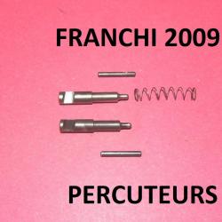 paire percuteurs FRANCHI 2009 fusil - VENDU PAR JEPERCUTE (TS287)