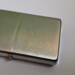 Briquet Zippo BENDIX.