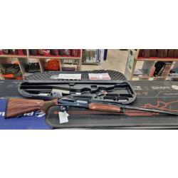 Fusil Benelli semi automatique beccaccia Suprême cal 12/76 can 66 cm