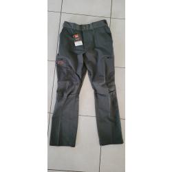 Pantalon swedteam Linx light women
