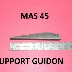 support de guidon carabine MAS 45 à 15.00 Euros !!!!!!! MAS45 MAUSER 45 - VENDU PAR JEPERCUTE(TS288)