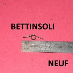 ressort NEUF fusil BETTINSOLI - VENDU PAR JEPERCUTE (TS290)