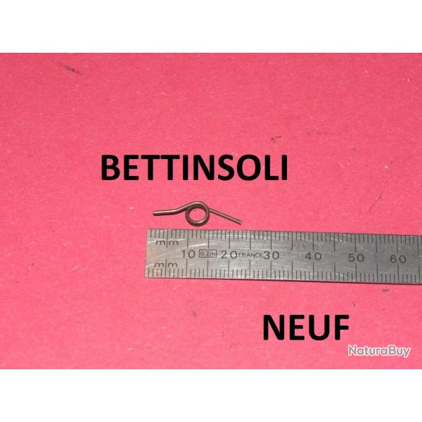 ressort NEUF fusil BETTINSOLI - VENDU PAR JEPERCUTE (TS290)