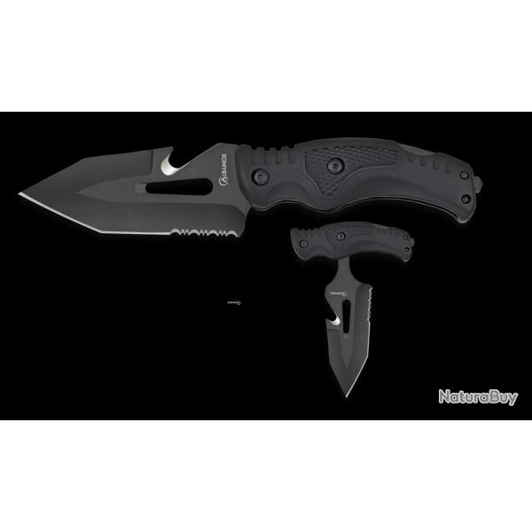 Albainox 32316 Push Dagger