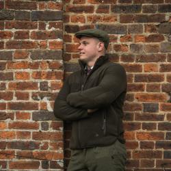 Veste Polaire Seeland Fog