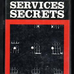 services secrets SOE. de bickham sweet escott