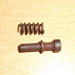 verrou de fond de magasin pour mauser 98 k