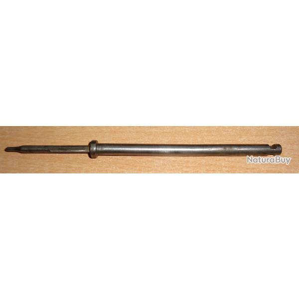 percuteur de fusil lebel et berthier