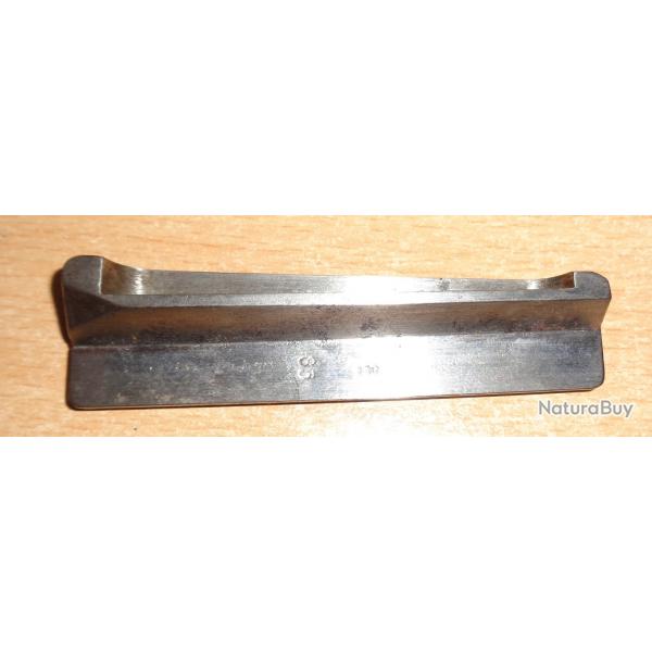 planchette lvatrice pour fusil mauser