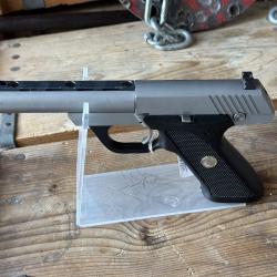 Pistolet Occasion Colt 22 Cadet  - 22 Lr - Made in USA - ADF-BF014 - 1 Sans prix de réserve