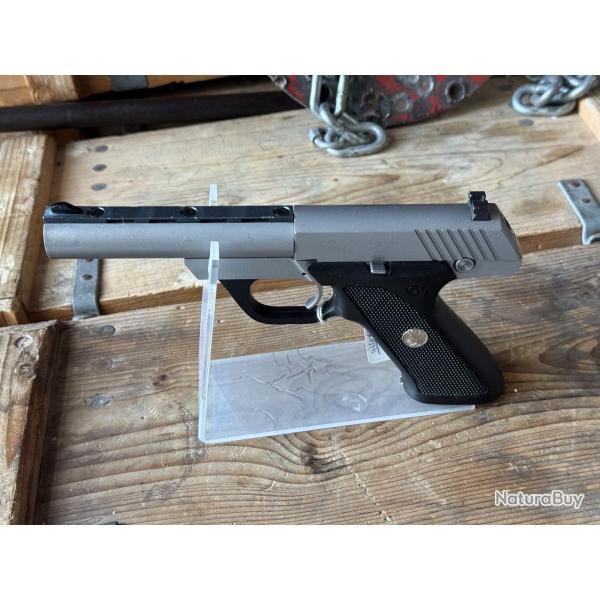 Pistolet Occasion Colt 22 Cadet  - 22 Lr - Made in USA - ADF-BF014 - 1 Sans prix de rserve